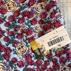 DISNEY lularoe Cassie